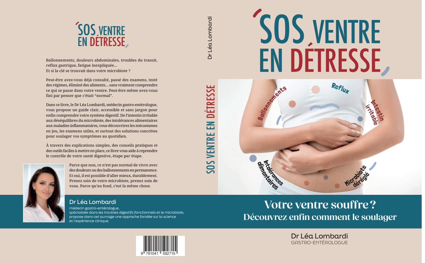 Couverture, page 1