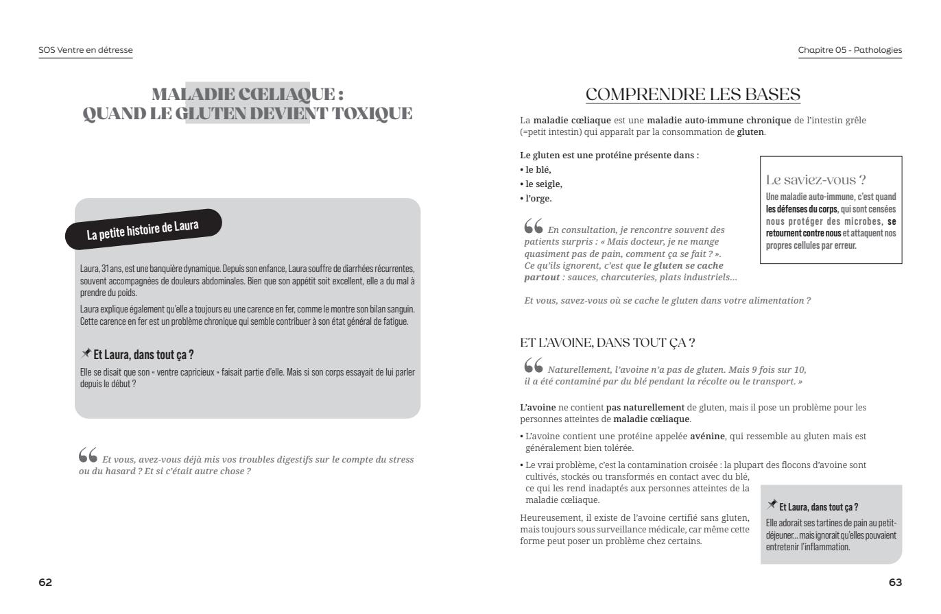 Extrait du livre, page 1