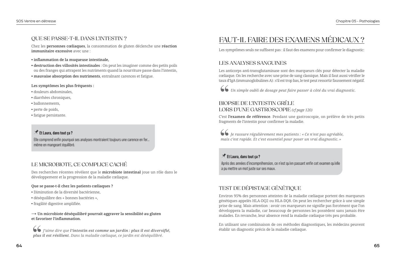 Extrait du livre, page 2